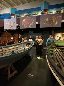 skibsmuseum markus freydis